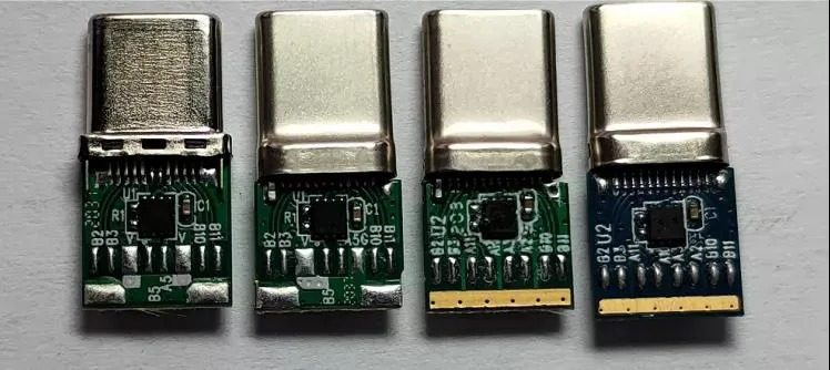 USB-C线缆标准重大升级，支持240W快充！-充电头网