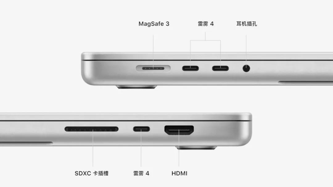 苹果立大功，首发USB PD3.1快充MacBook Pro、140Ｗ充电器- 充电头网