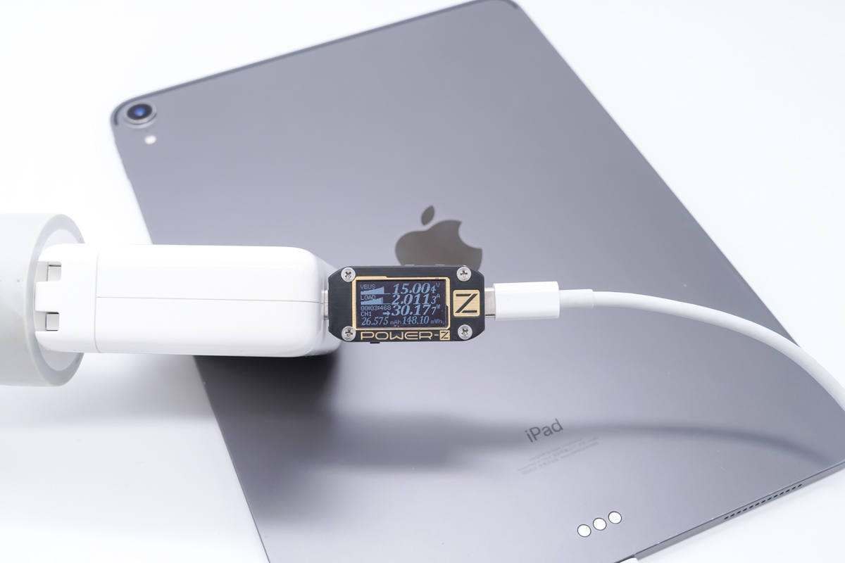 中功率第三次迭代，苹果67W和61W充电器有何区别-充电头网
