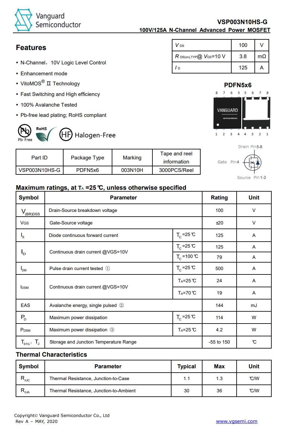 拆解报告:Redmi Note 11 Pro+标配120W 快充充电器MDY-12-ED-充电头网