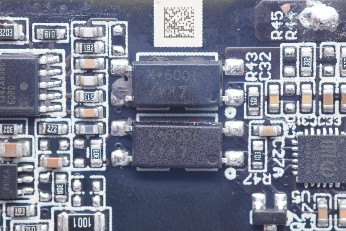 拆解报告：Redmi Note 11 Pro+标配120W 快充充电器MDY-12-ED-充电头网