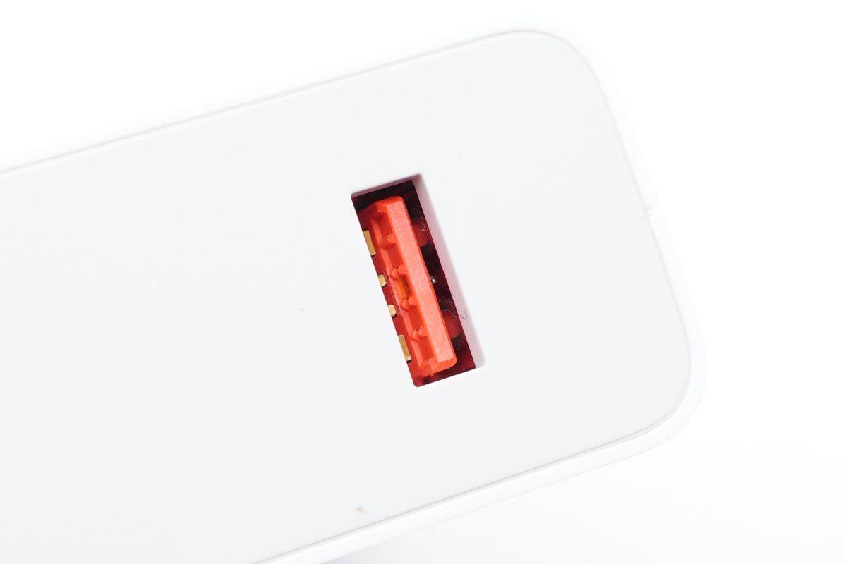 拆解报告:Redmi Note 11 Pro+标配120W 快充充电器MDY-12-ED-充电头网
