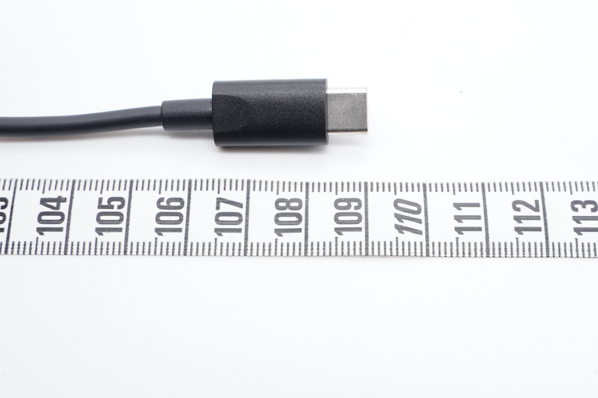 拆解报告:Baseus倍思100W 2C2A氮化镓二代快充CCGAN100UC-充电头网