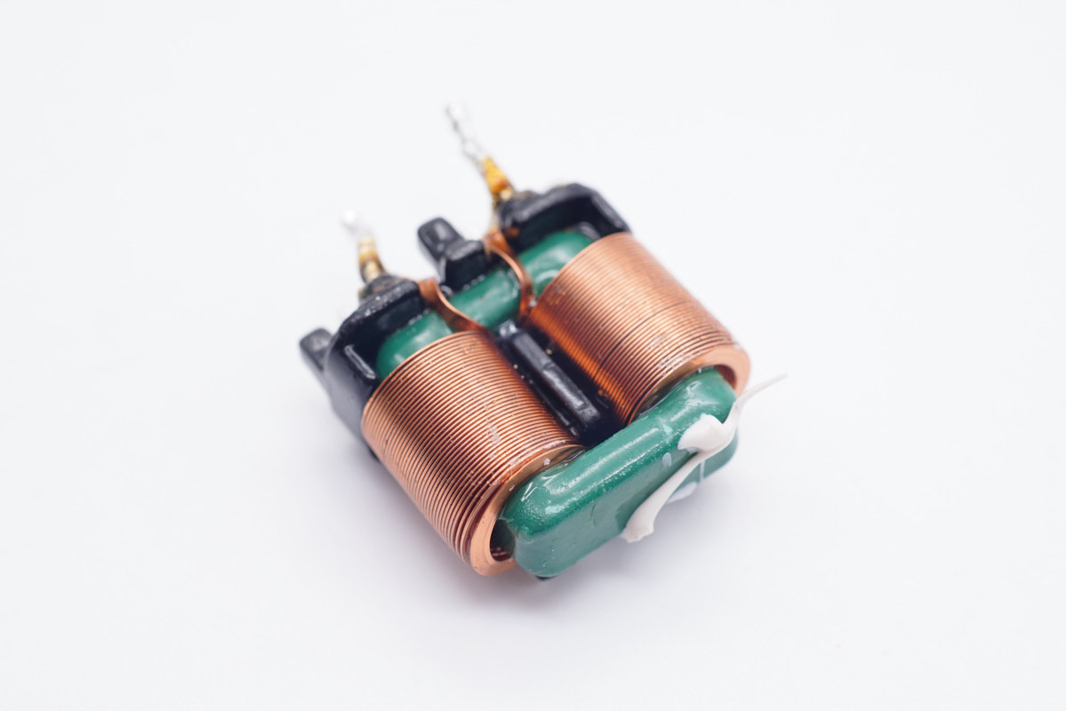 拆解报告:Baseus倍思100W 2C2A氮化镓二代快充CCGAN100UC-充电头网