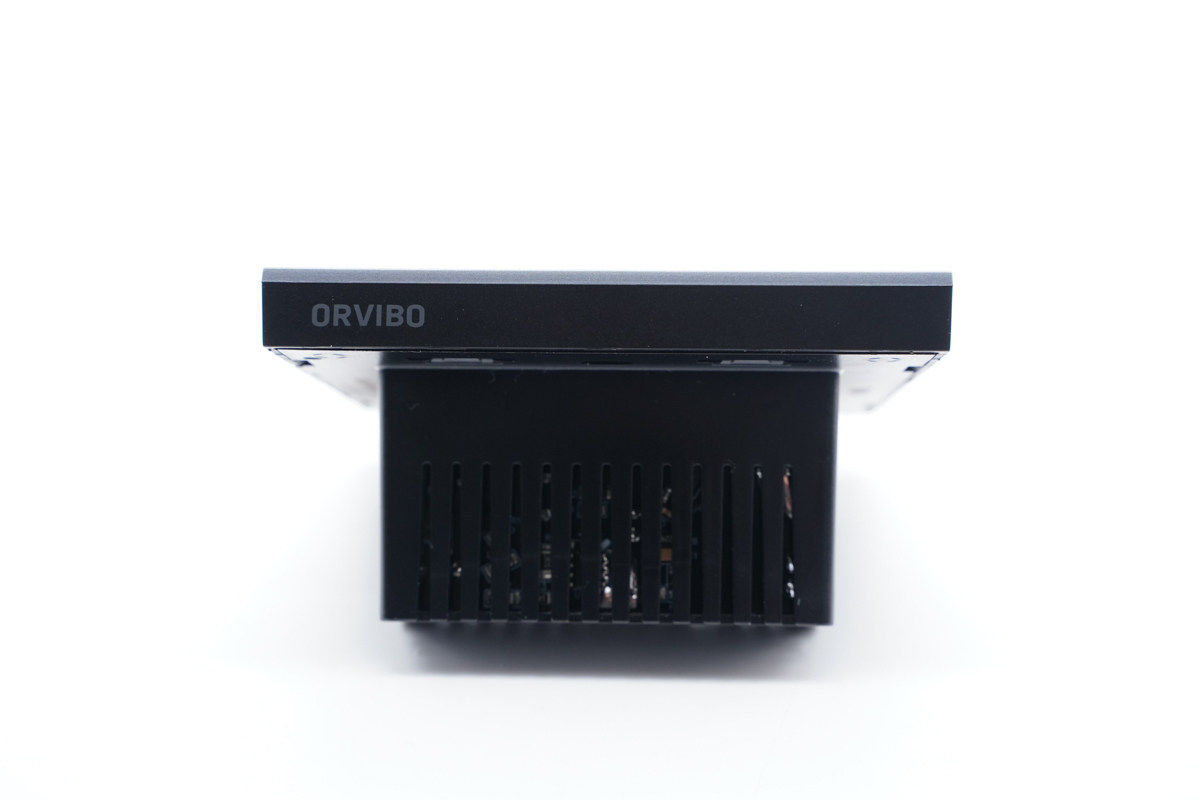 拆解报告：ORVIBO欧瑞博MixSwitch 20W快充插座T40K4-充电头网