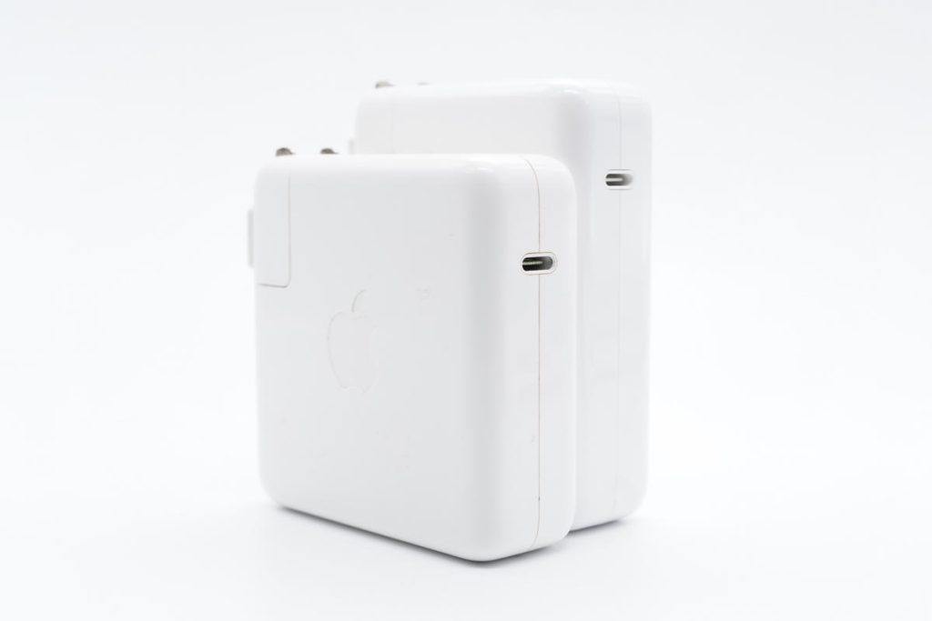 PD3.1 时代开山之作，苹果140W氮化镓充电器评测-充电头网
