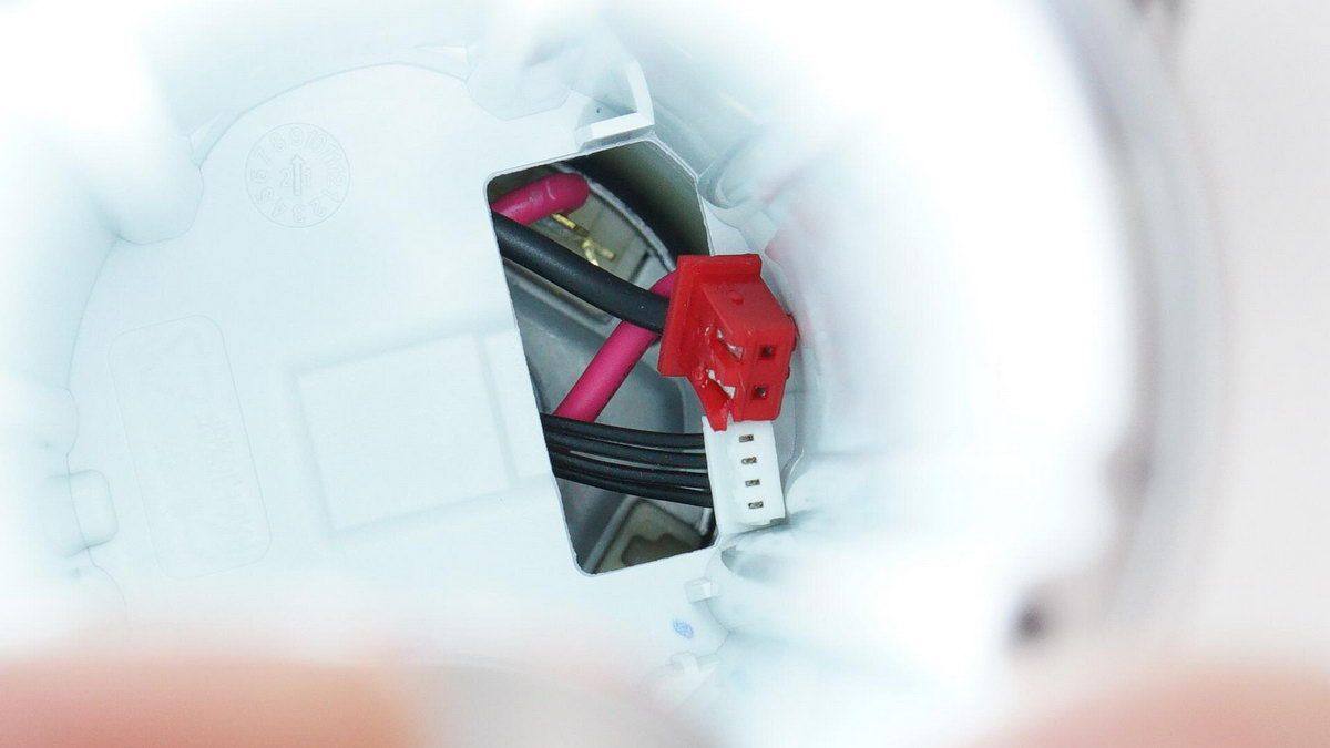 拆解报告：MJ米家锂电池版智能窗帘-充电头网