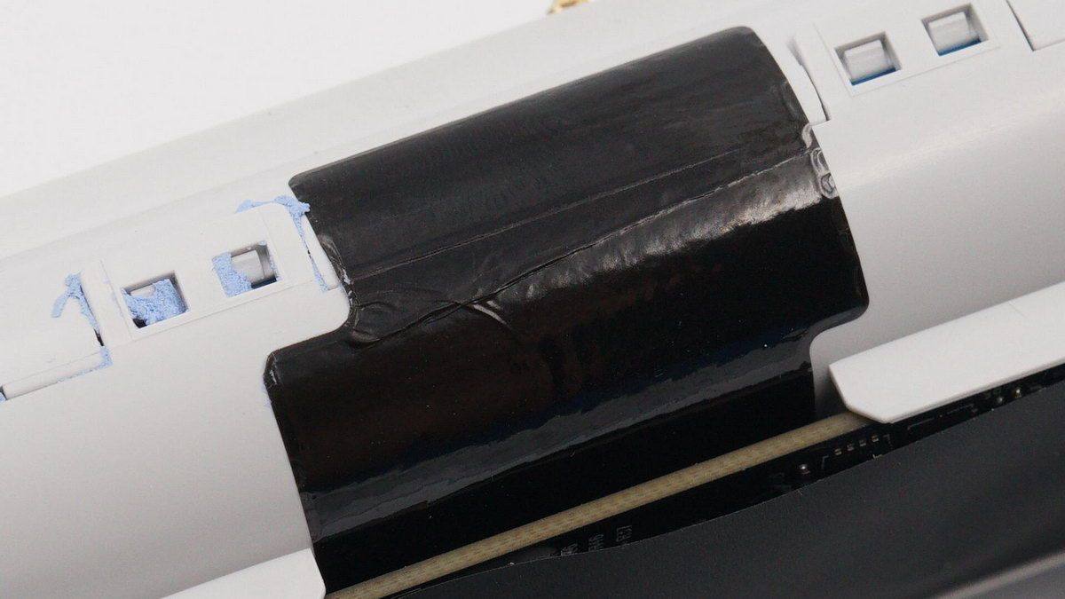 拆解报告：MJ米家锂电池版智能窗帘-充电头网