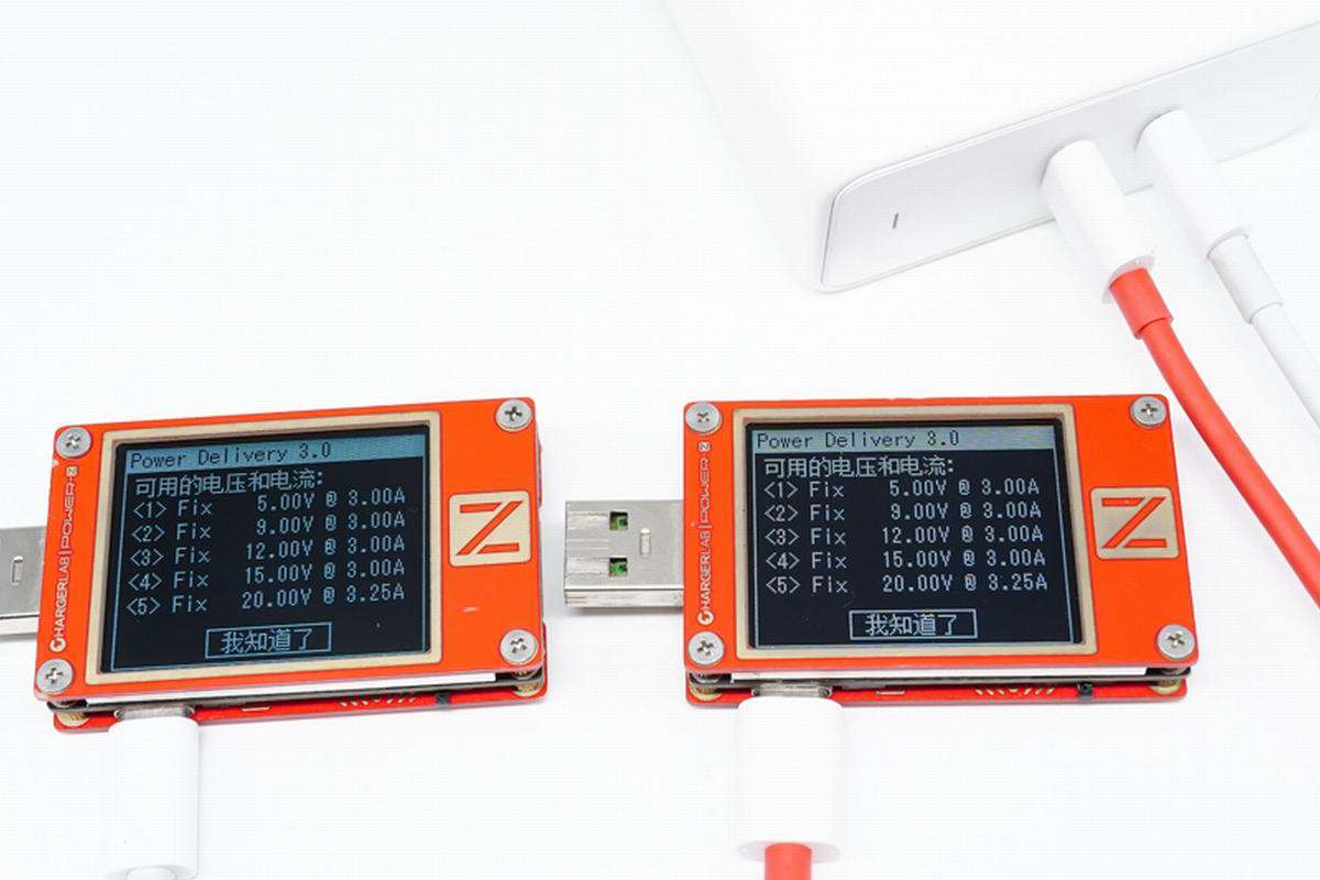 雅晶源发布PD3.1多口充电器，28V 140W输出-充电头网