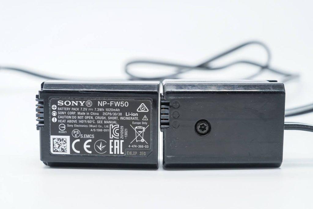 老法师的心头好，Sony 相机外接电池体验-充电头网