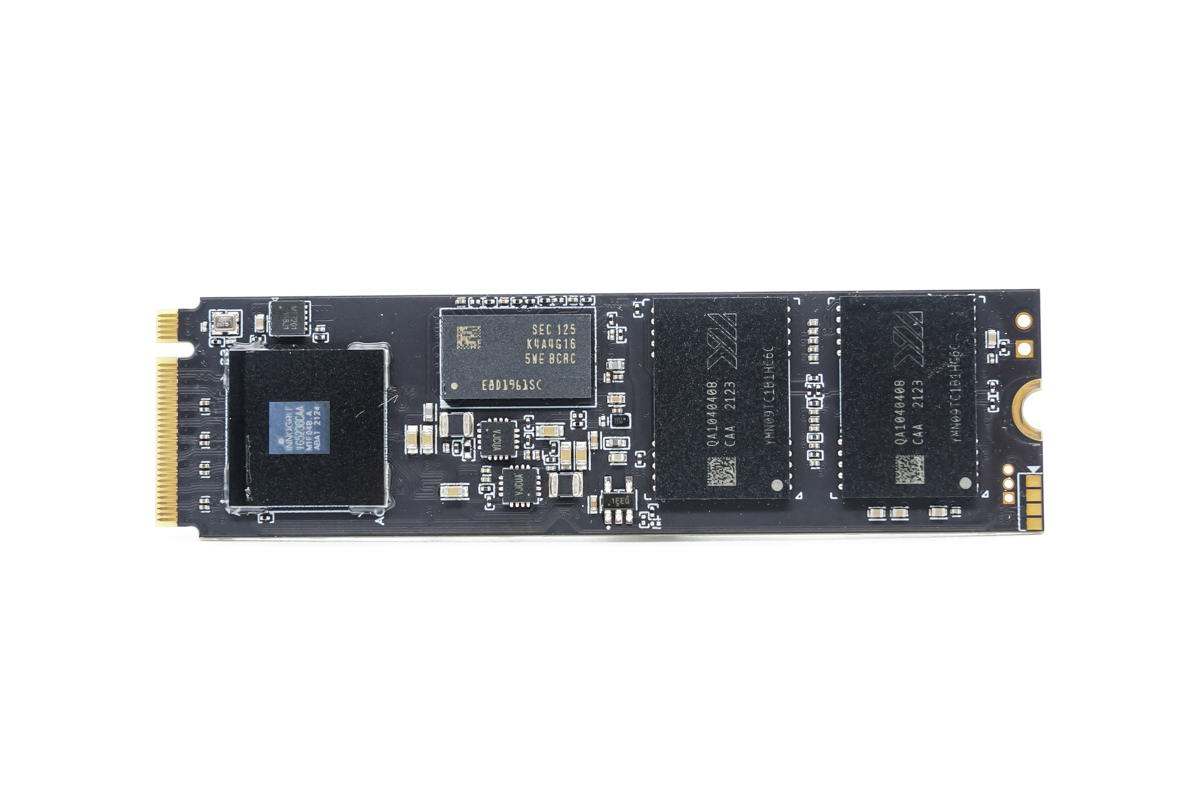 PCI-e 4.0高速固态来了，致态TiPro7000固态硬盘上市-充电头网
