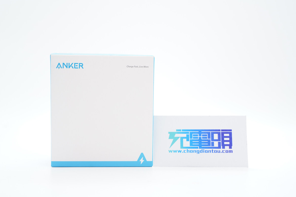拆解报告：ANKER安克65W 2C1A氮化镓超能充A2667-充电头网