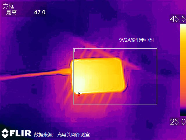 超薄设计,为iPhone 13而来,品丘磁吸无线充电宝测评-充电头网