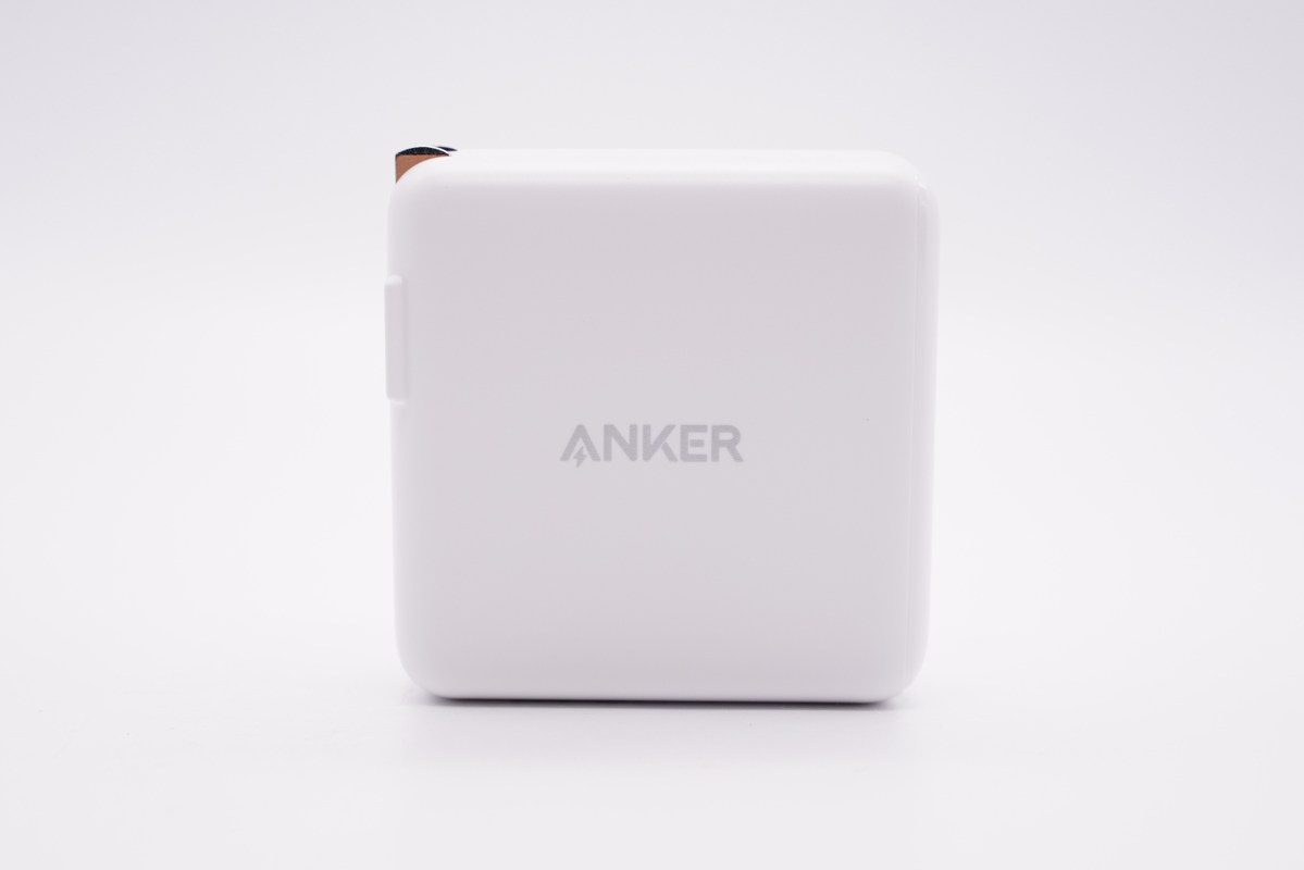 拆解报告：ANKER安克PowerPort PD+ 2 35W快充充电器A2636-充电头网