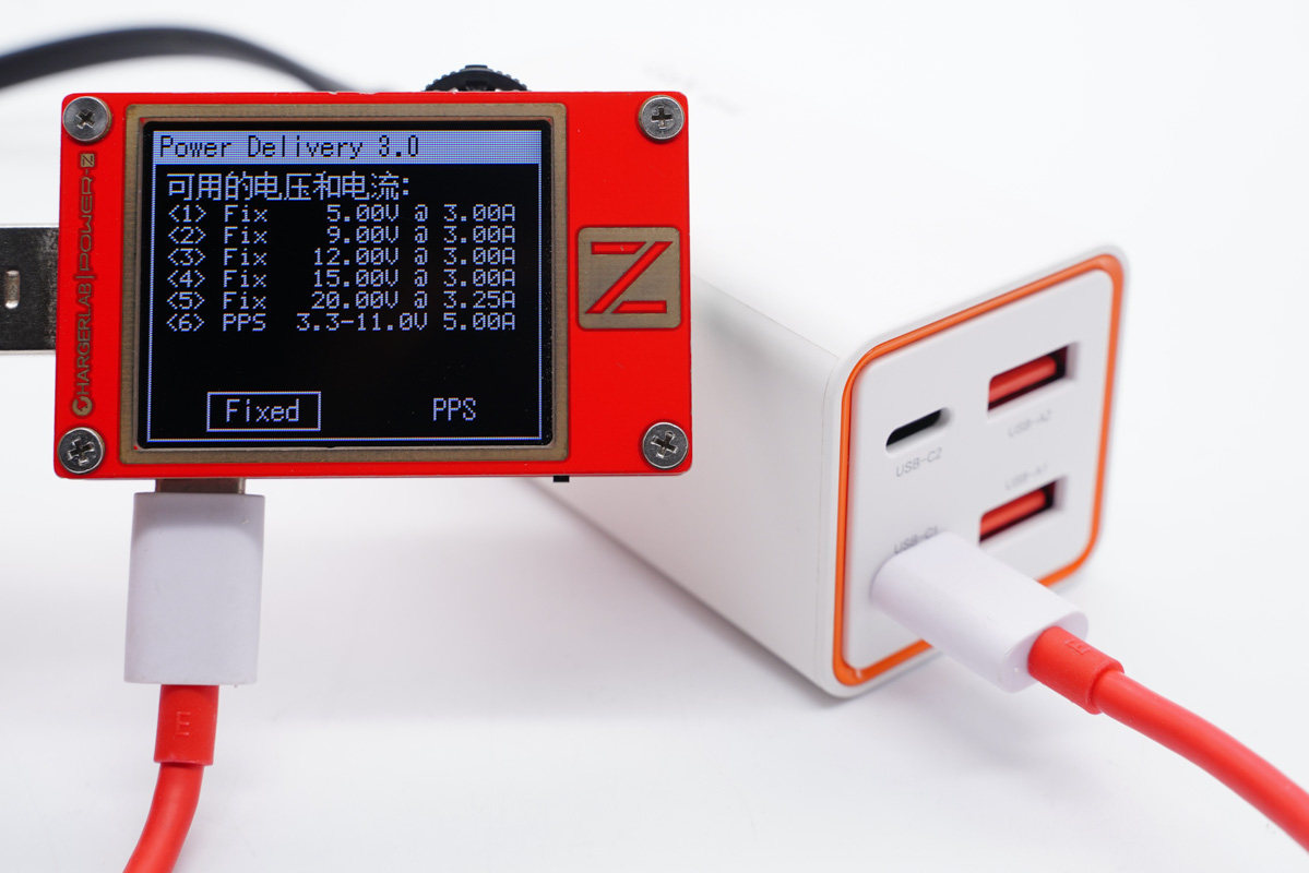 拆解报告:PiLOT今翔65W 2A2C四口快充氮化镓充电器AC06665-充电头网