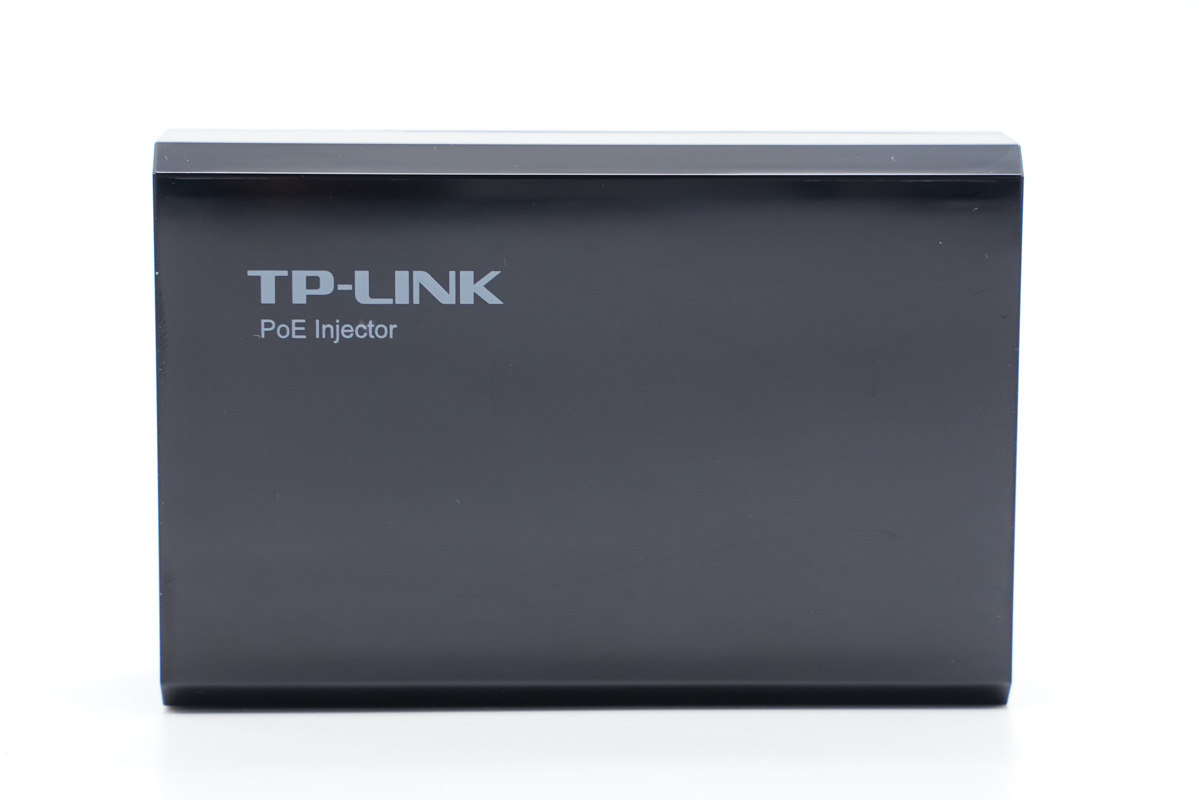 拆解报告：TP-LINK普联标准PoE供电器TL-POE170S-充电头网