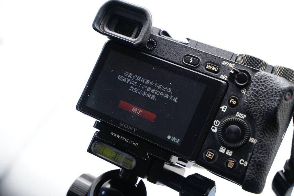专业摄影之选，三星 EVO PLUS 高速SD卡评测-充电头网