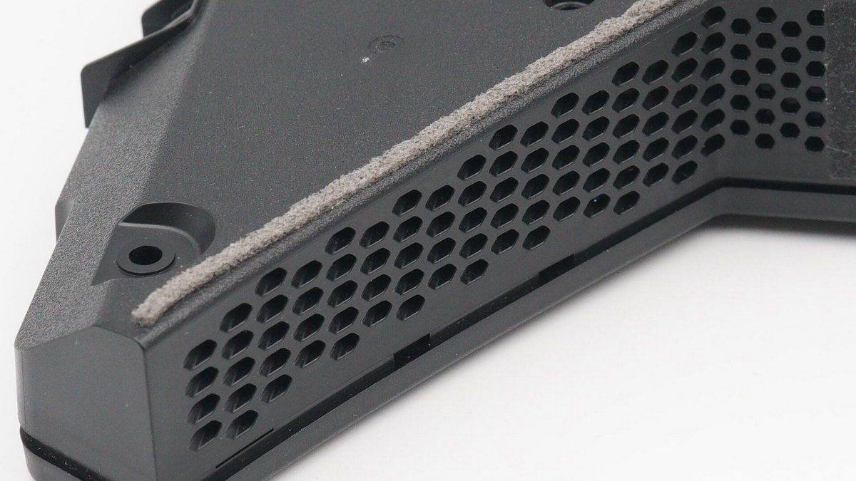 拆解报告：Sony索尼PS5游戏主机372W电源ADP-400DR-充电头网