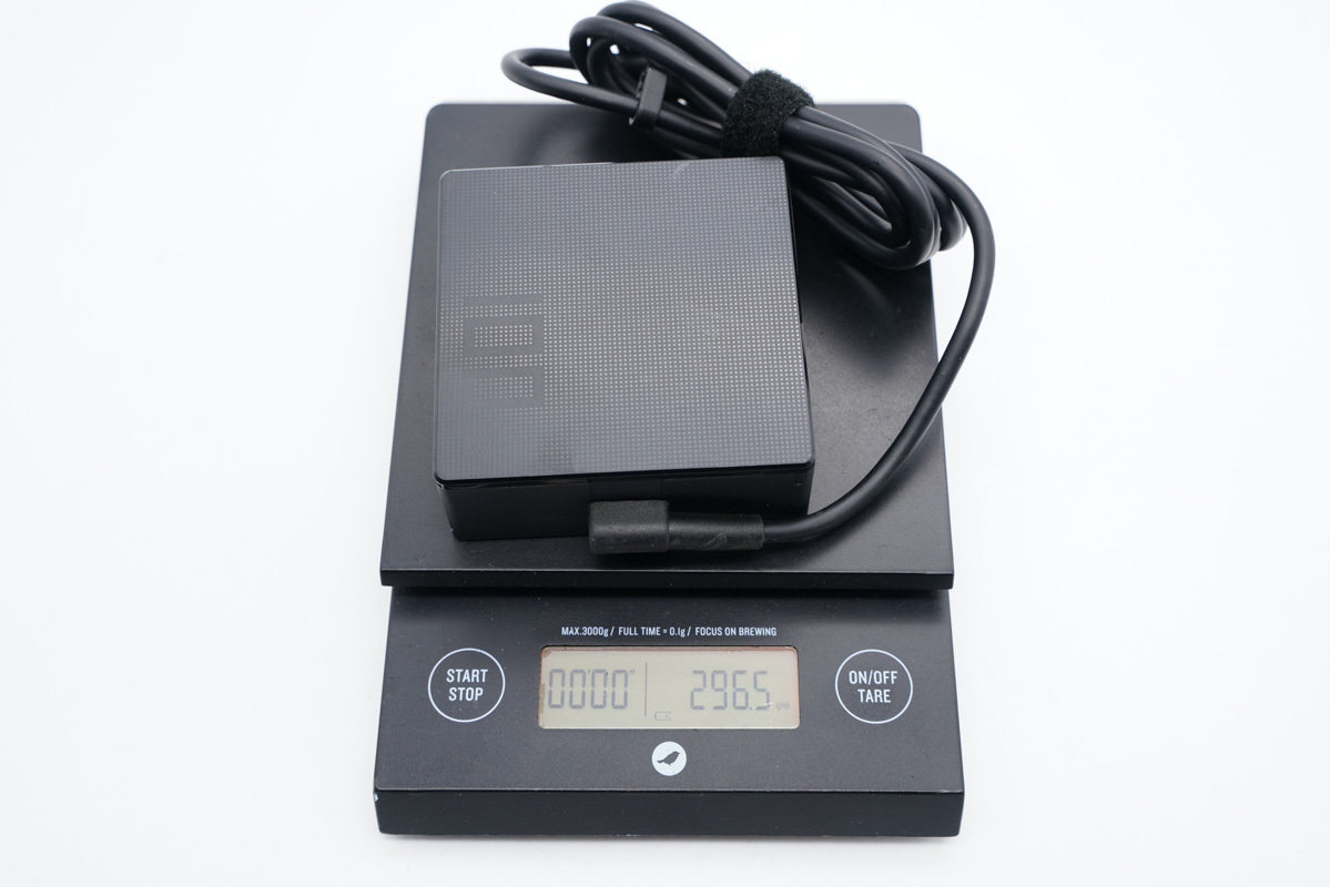 拆解报告:ASUS华硕ROG 100W PD快充充电器A20-100P1A-充电头网