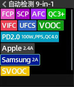 ChargerLAB的POWER-Z系列测试仪又迎来新成员啦！POWER-Z KM002C开箱体验-充电头网