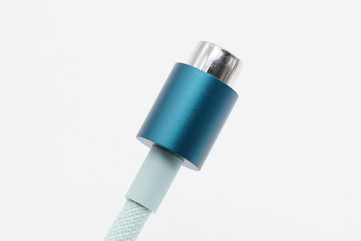 拆解报告：苹果24英寸iMac适配器磁吸线-充电头网