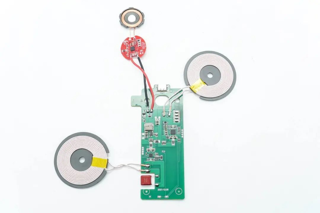 卓芯微推出一芯双充+Watch整合无线充方案-充电头网