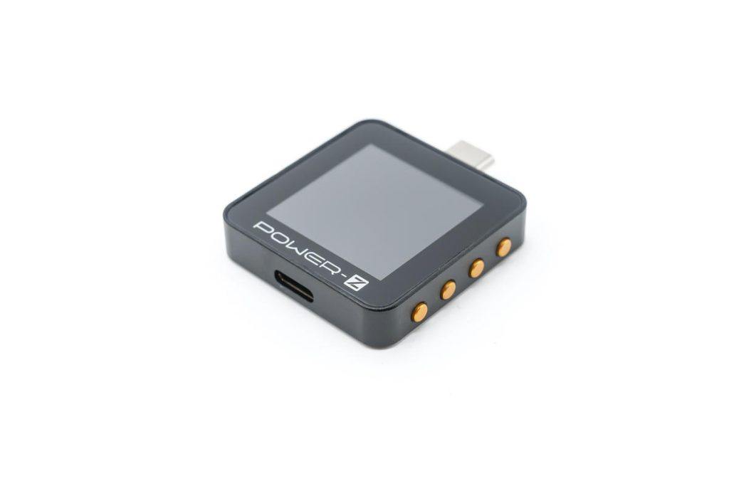 ChargerLAB POWER-Z KM002C PD3.1测试仪如何升级固件？来一份保姆级教程-充电头网