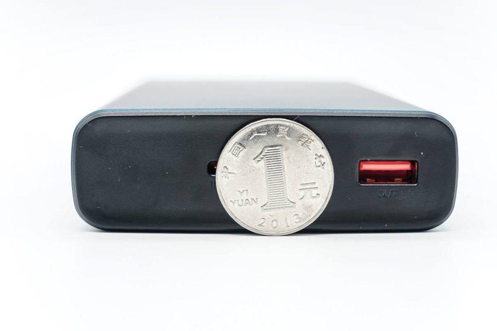 笔记本的另一块快充电池，移速130W笔记本迷你电站评测-充电头网