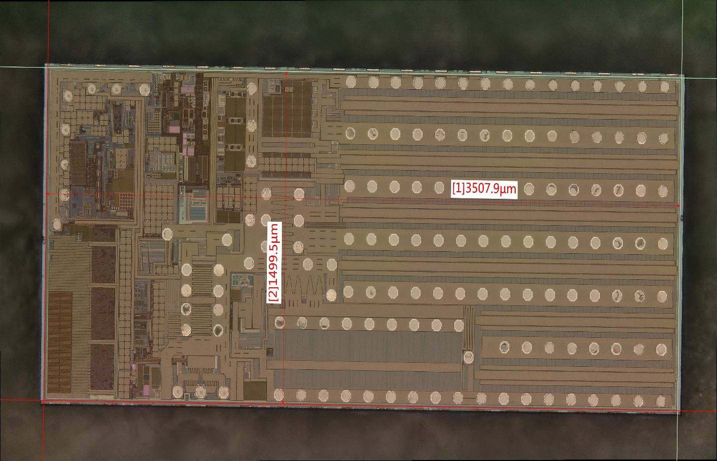苹果C189与C94连接器有何区别？芯片级分析报告带你了解区别-充电头网