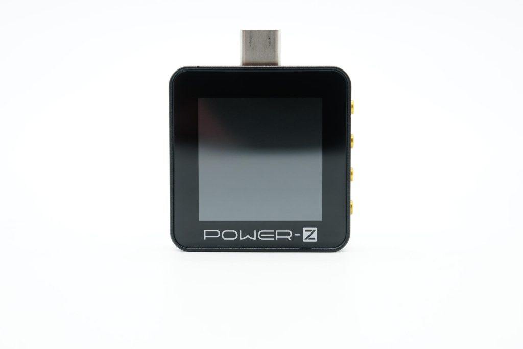 如何使用ChargerLAB POWER-Z KM002C PD3.1测试仪检测C to C线材-充电头网