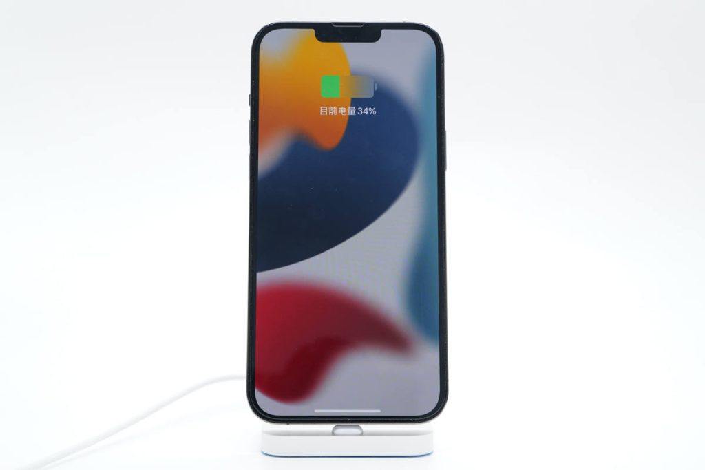 拆解报告:Apple苹果iPhone闪电基座A1717-充电头网