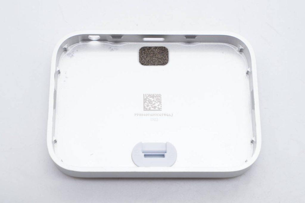 拆解报告:Apple苹果iPhone闪电基座A1717-充电头网