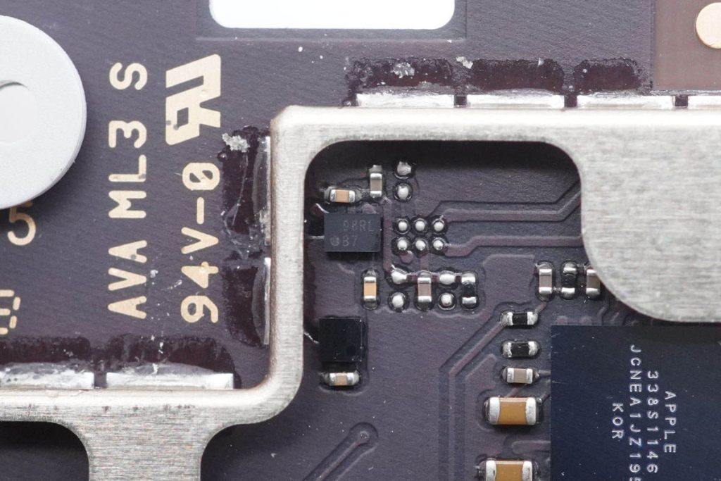 拆解报告:Apple苹果iPhone闪电基座A1717-充电头网