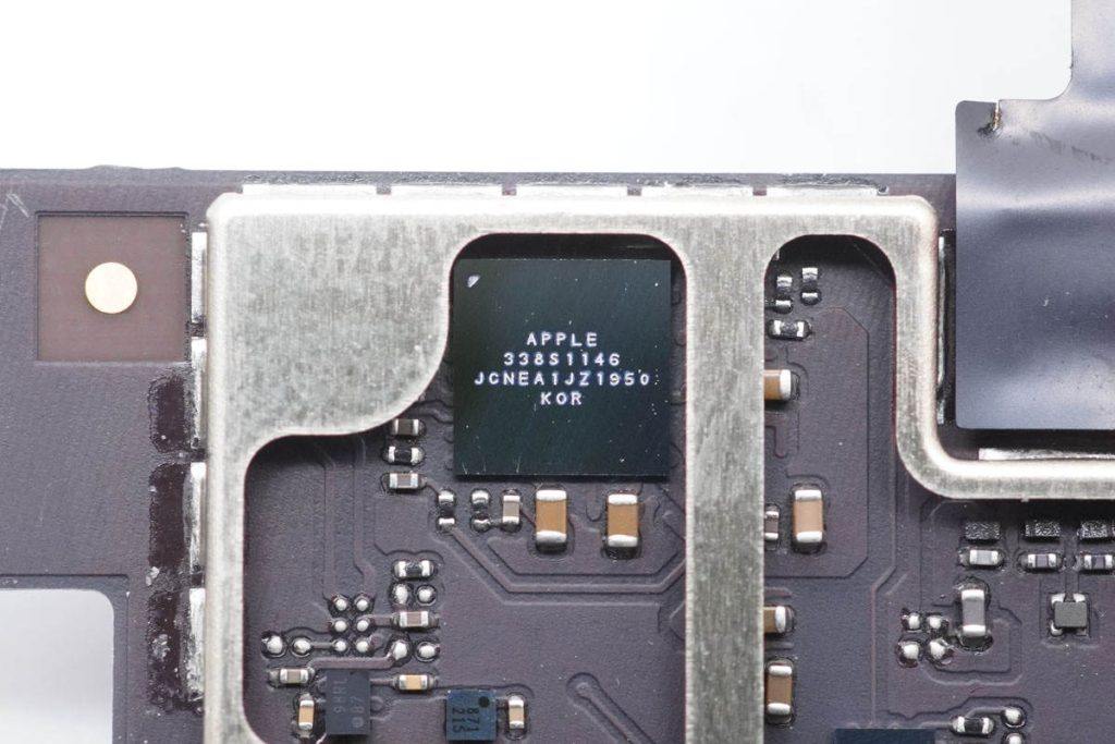拆解报告:Apple苹果iPhone闪电基座A1717-充电头网