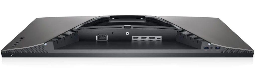 戴尔推出G3223Q和G3223D游戏显示器，支持USB-C视频输入-充电头网
