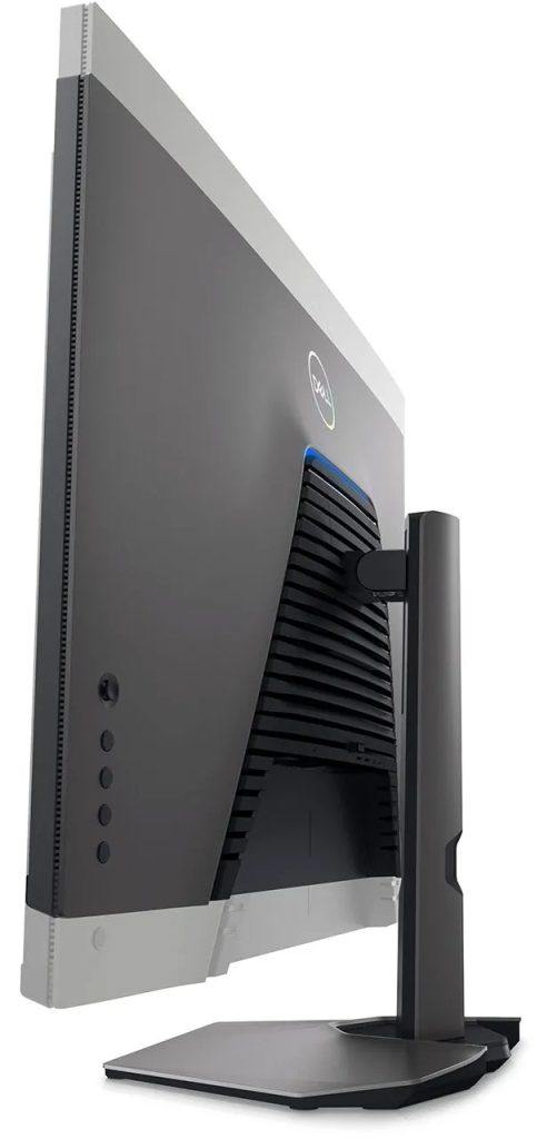 戴尔推出G3223Q和G3223D游戏显示器，支持USB-C视频输入-充电头网