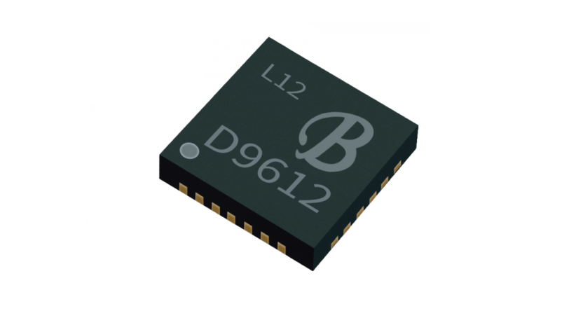 贝兰德推出“一芯三充”无线充芯片D9612，支持EPP 15W认证-充电头网