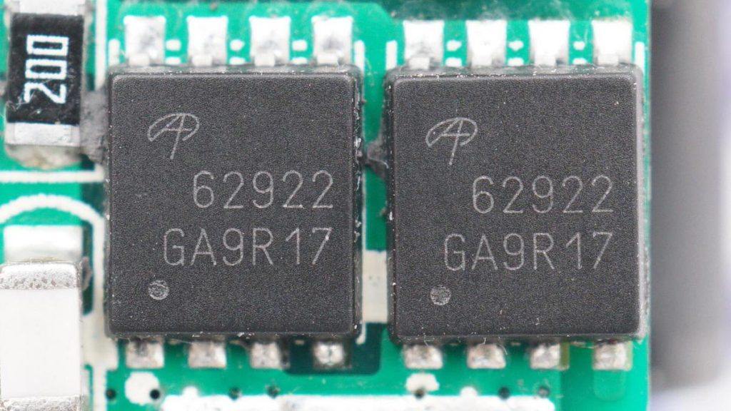 拆解报告：LG gram笔记本原装65W氮化镓适配器-充电头网