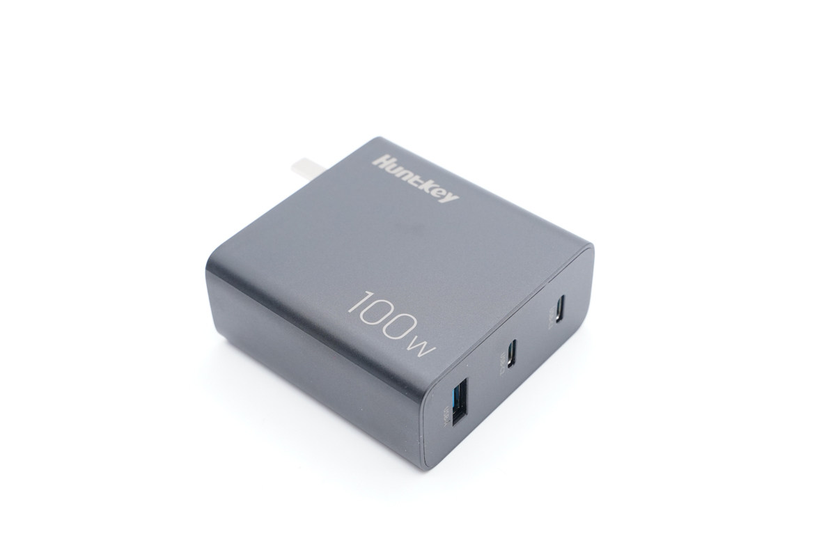 实用与性能兼顾，航嘉四款USB PD安全快充推荐入手-充电头网