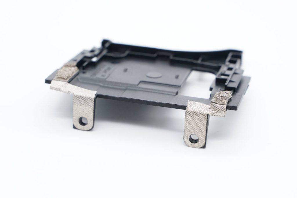 拆解报告:华硕ROG Phone 2 AeroActive酷冷风扇2-充电头网
