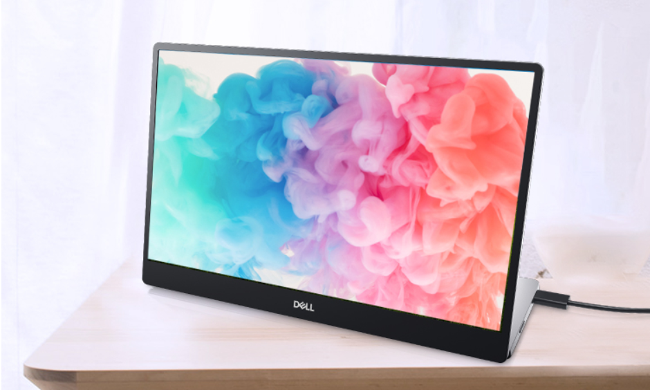 手机、iPad、Switch 的第二块屏幕!-充电头网