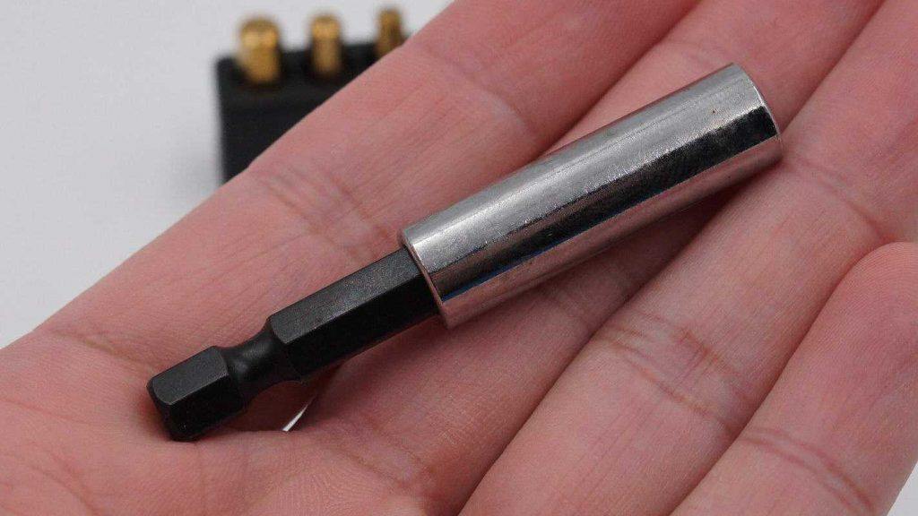 拆解报告:BOSCH博世YOUseries悠系列USB-C充电钻Drill-充电头网