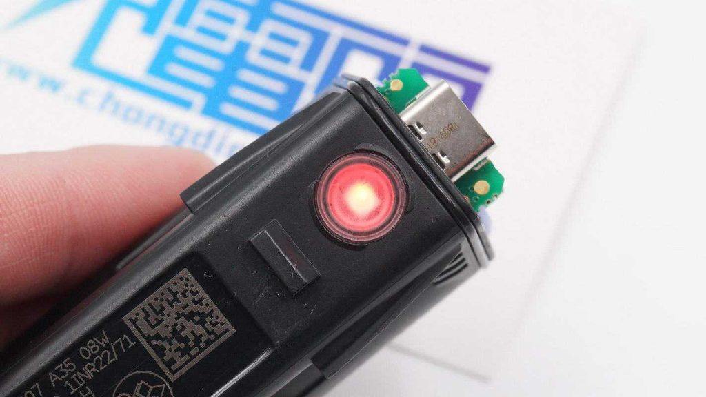 拆解报告:BOSCH博世YOUseries悠系列USB-C充电钻Drill-充电头网