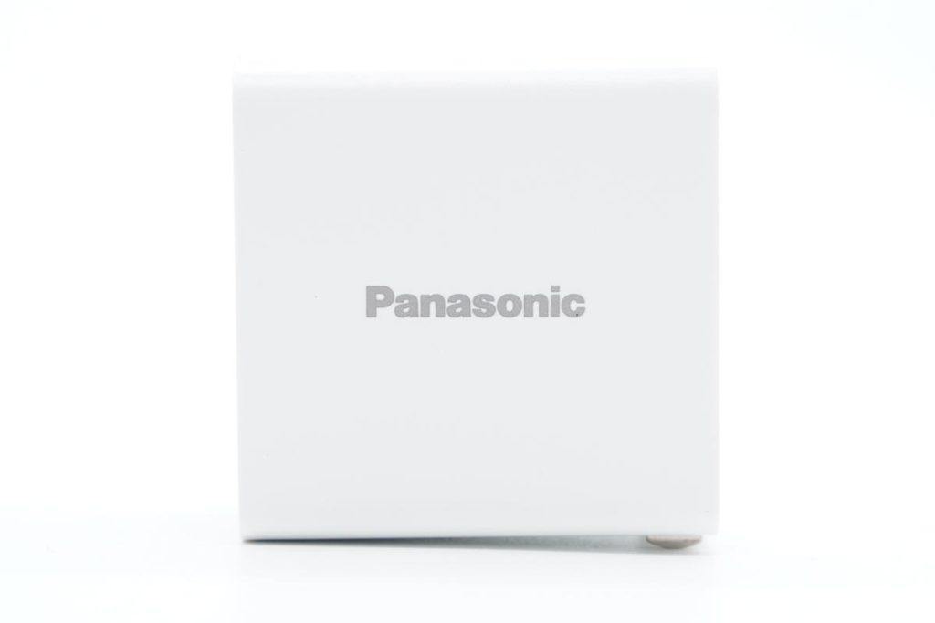 拆解报告：Panasonic松下电器30W 1A1C快充充电器-充电头网