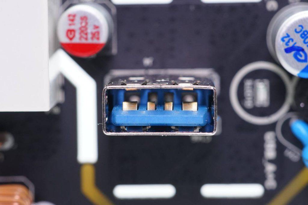 拆解报告：Gosund 65W 2C1A Wi-Fi智能排插CP5Pro-充电头网