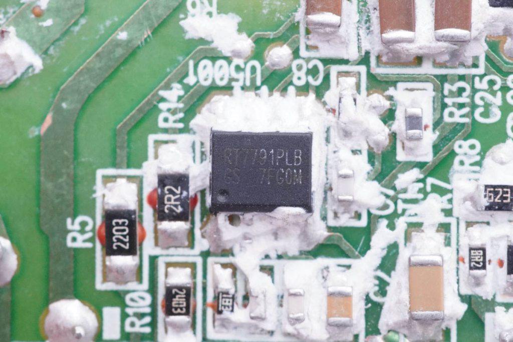 拆解报告：华硕ROG 65W PD快充充电器AD2129520-充电头网
