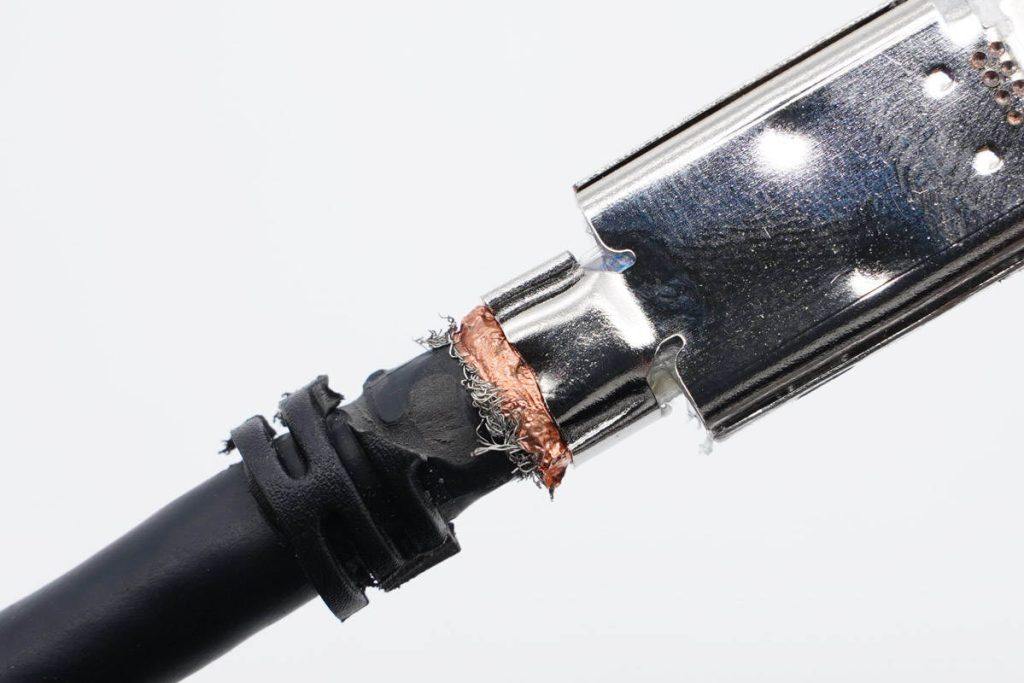 拆解报告：DELL戴尔1.8米全功能数据线-充电头网