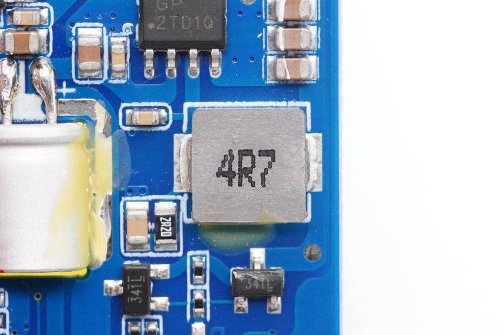 拆解报告：绿联MFM认证三合一多功能无线充电器CD278-充电头网