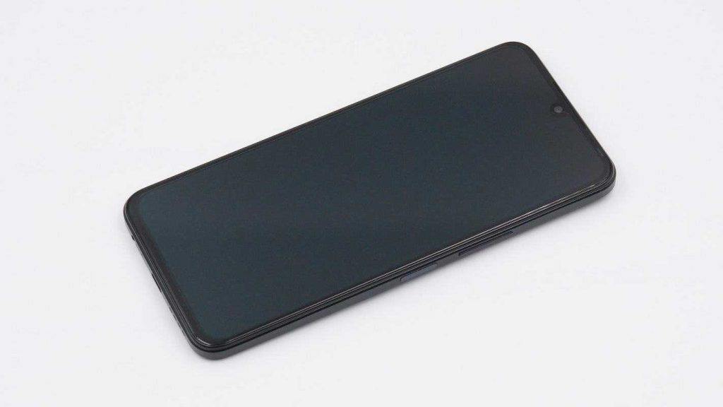 拆解报告:Infinix Note 11手机-充电头网