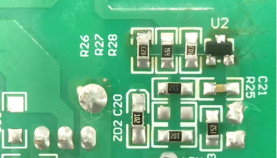 鸿光盛业推出180W PFC+LLC电源解决方案-充电头网